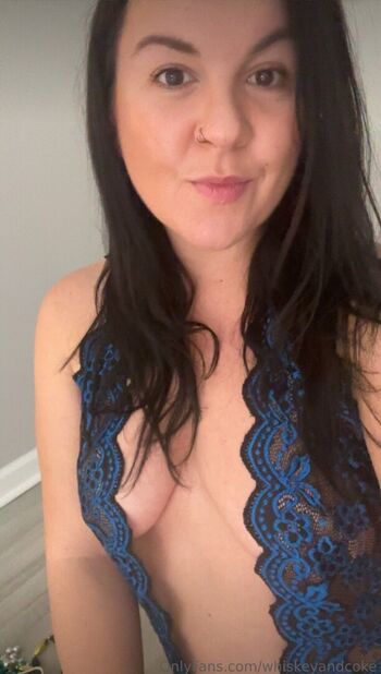 🔥 Whiskeyandcoke page leaked private photo uncensored full