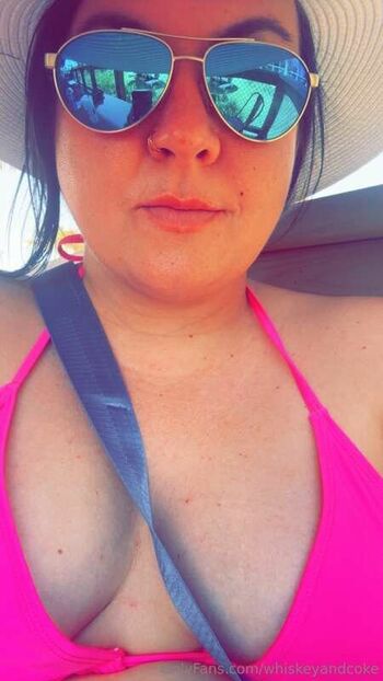 🔥 Whiskeyandcoke leaked private photo uncensored full