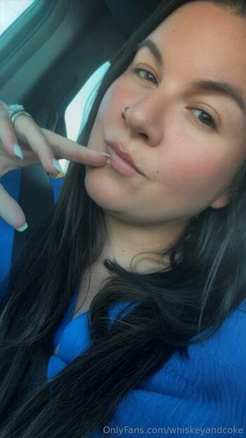 🔥 Whiskeyandcoke leaked private photo uncensored full