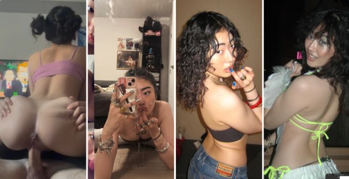 🔥 Who is this leaked private photo uncensored full