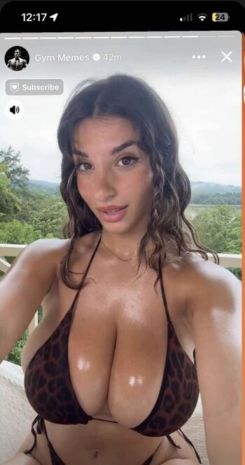 🔥 Who is this leaked private photo uncensored full