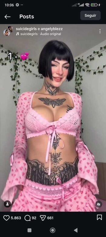 🔥 Who is this  page leaked private photo uncensored full