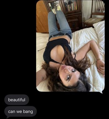 🔥 Whoreonica leaked private photo uncensored full