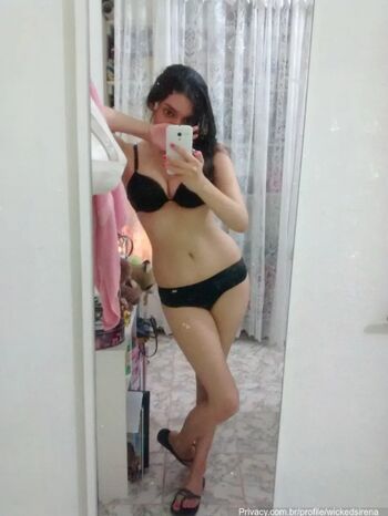 🔥 Wickedsirena leaked private photo uncensored full