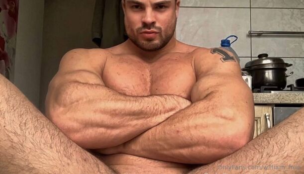 🔥 William free leaked private photo uncensored full