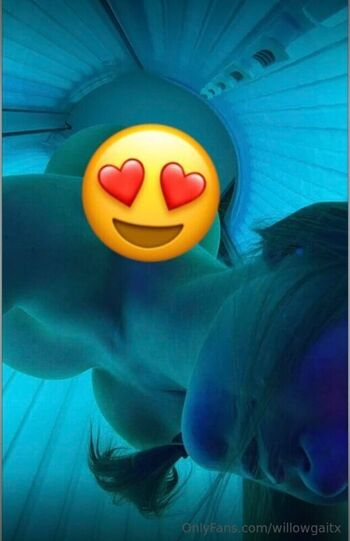 🔥 Willowgait leaked private photo uncensored full