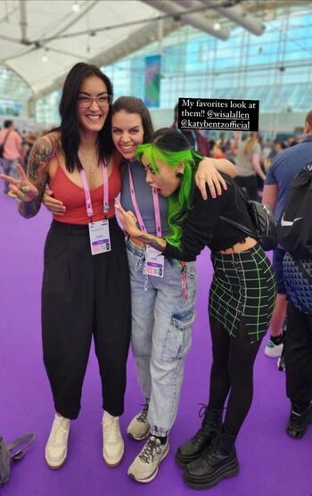 🔥 Wisalallen leaked private photo uncensored full