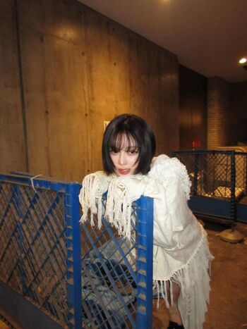 🔥 Womenk pop page leaked private photo uncensored full