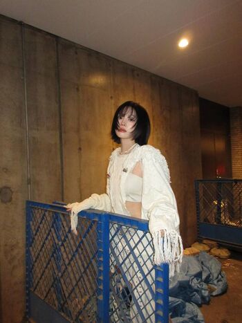 🔥 Womenk pop page leaked private photo uncensored full