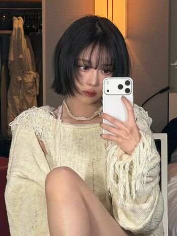 🔥 Womenk pop page leaked private photo uncensored full