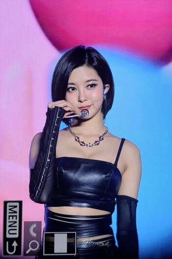 🔥 Womenk pop page leaked private photo uncensored full