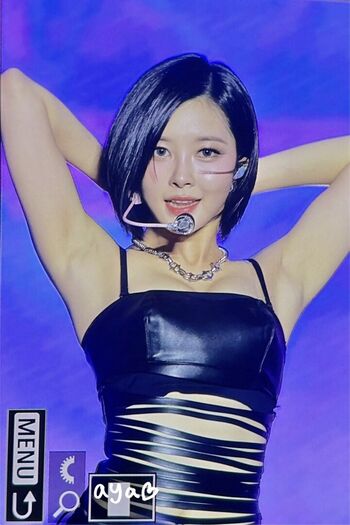 🔥 Womenk pop page leaked private photo uncensored full