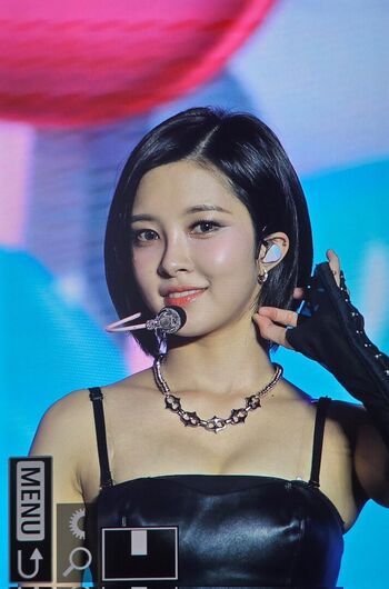 🔥 Womenk pop page leaked private photo uncensored full