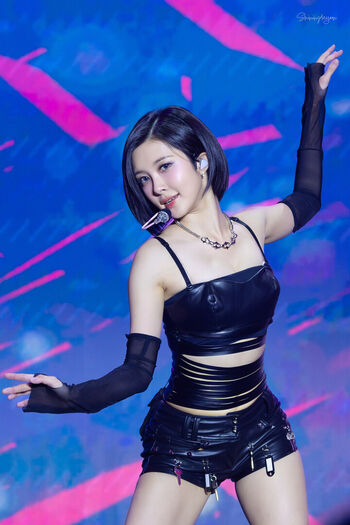 🔥 Womenk pop page leaked private photo uncensored full