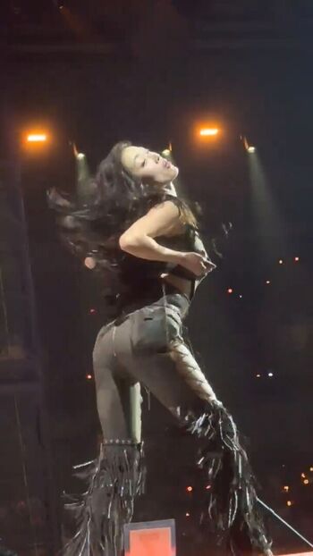 🔥 Womenk pop page leaked private photo uncensored full