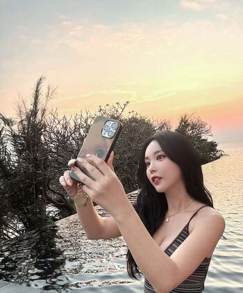 🔥 Womenk pop page leaked private photo uncensored full