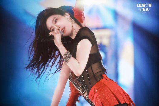 🔥 Womenk pop page leaked private photo uncensored full