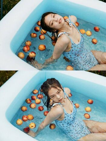 🔥 Womenk pop page leaked private photo uncensored full