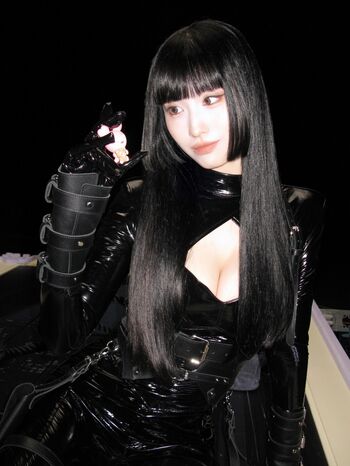 🔥 Womenk pop page leaked private photo uncensored full