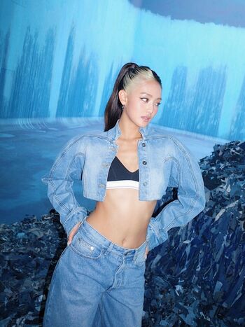 🔥 Womenk pop page leaked private photo uncensored full