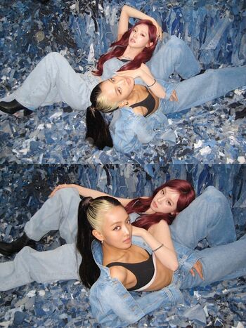 🔥 Womenk pop page leaked private photo uncensored full