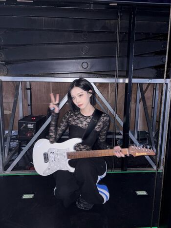 🔥 Womenk pop page leaked private photo uncensored full