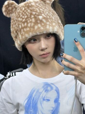 🔥 Womenk pop page leaked private photo uncensored full