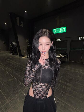 🔥 Womenk pop page leaked private photo uncensored full