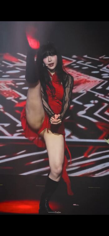 🔥 Womenk pop page leaked private photo uncensored full