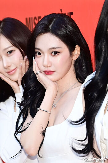 🔥 Womenk pop page leaked private photo uncensored full