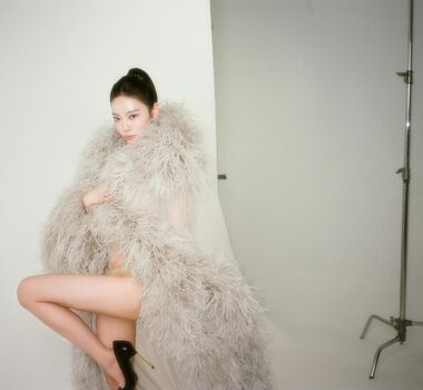 🔥 Womenk pop page leaked private photo uncensored full