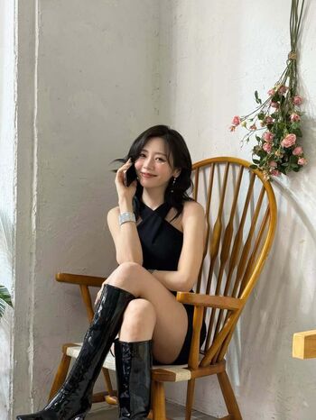 🔥 Womenk pop page leaked private photo uncensored full