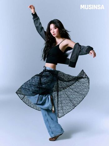 🔥 Womenk pop page leaked private photo uncensored full