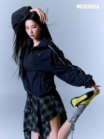 🔥 Womenk pop page leaked private photo uncensored full