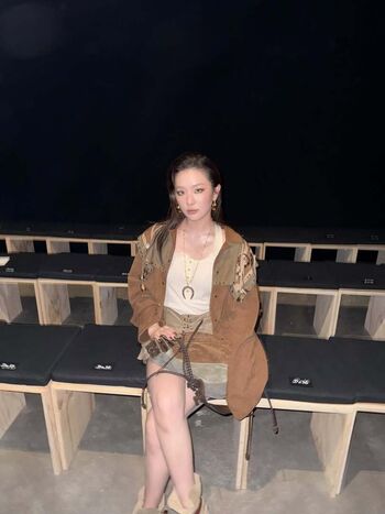 🔥 Womenk pop page leaked private photo uncensored full