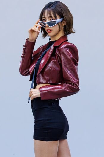 🔥 Womenk pop page leaked private photo uncensored full