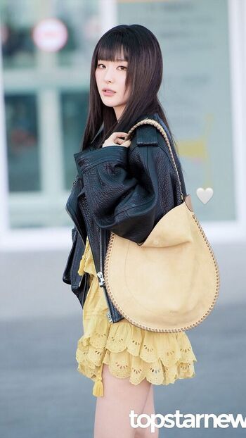 🔥 Womenk pop page leaked private photo uncensored full