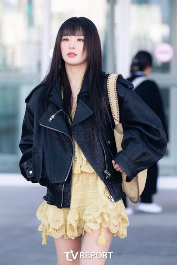 🔥 Womenk pop page leaked private photo uncensored full