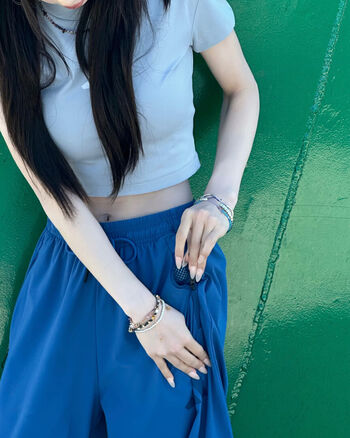 🔥 Womenk pop page leaked private photo uncensored full