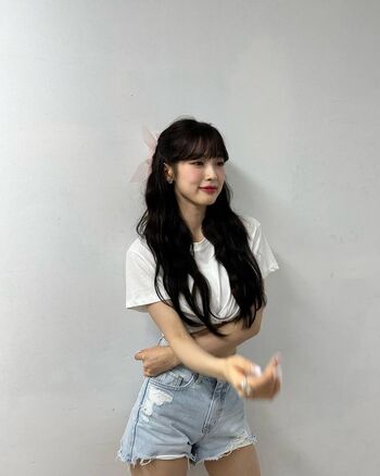 🔥 Womenk pop page leaked private photo uncensored full