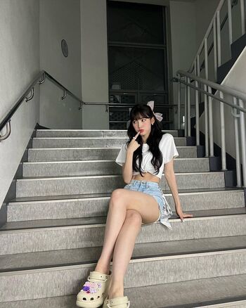 🔥 Womenk pop page leaked private photo uncensored full