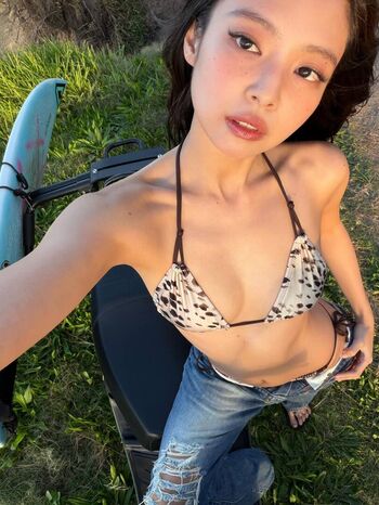 🔥 Womenk pop page leaked private photo uncensored full