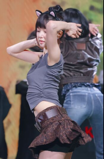 🔥 Womenk pop page leaked private photo uncensored full