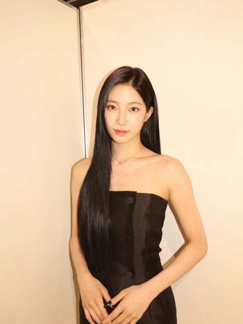 🔥 Womenk pop page leaked private photo uncensored full