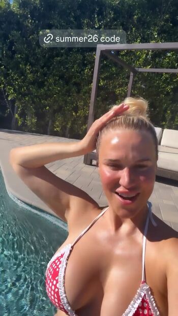 🔥 Wwe lana  page leaked private photo uncensored full