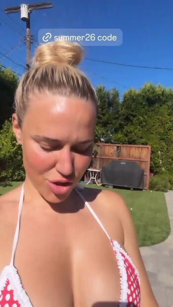 🔥 Wwe lana  page leaked private photo uncensored full
