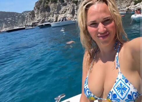 🔥 Wwe lana  page leaked private photo uncensored full