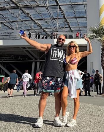 🔥 Wwe lana  page leaked private photo uncensored full
