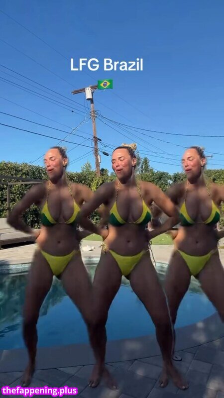 🔥 Wwe lana / leaked private photo uncensored full