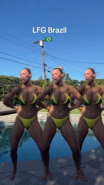 🔥 Wwe lana  page leaked private photo uncensored full
